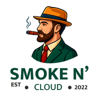 Smokaha Logo